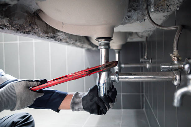 Trusted Toilet Repair service in Oakboro, NC - AAA Plumbing Heating